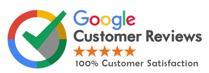 Google Rating